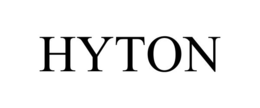 HYTON