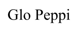 GLO PEPPI
