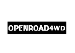 OPENROAD4WD