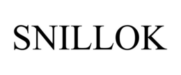 SNILLOK