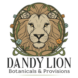 DANDY LION BOTANICALS & PROVISIONS