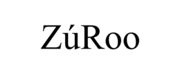 ZÚROO