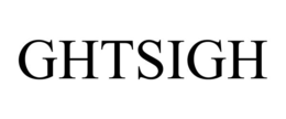 GHTSIGH