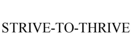 STRIVE-TO-THRIVE