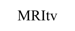 MRITV