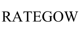 RATEGOW