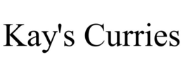 KAY'S CURRIES