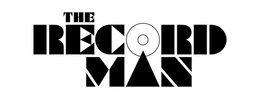 THE RECORD MAN