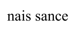 NAIS SANCE