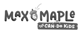 MAX & MAPLE THE CAN-DO KIDS
