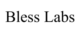 BLESS LABS