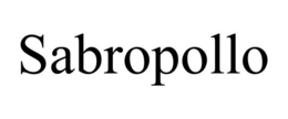 SABROPOLLO