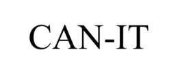 CAN-IT
