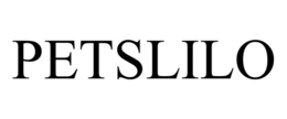 PETSLILO
