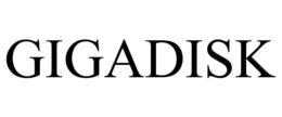 GIGADISK
