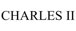 CHARLES II