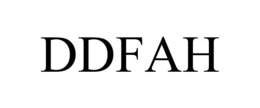 DDFAH