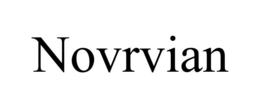NOVRVIAN