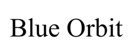BLUE ORBIT