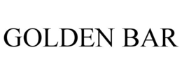 GOLDEN BAR