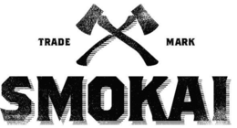 TRADE MARK SMOKAI