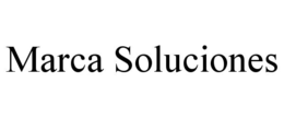 MARCA SOLUCIONES
