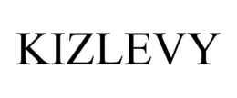 KIZLEVY
