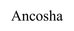 ANCOSHA