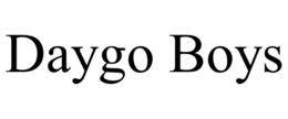 DAYGO BOYS