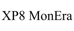 XP8 MONERA