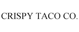 CRISPY TACO CO.