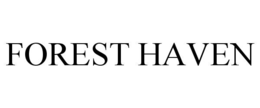 FOREST HAVEN