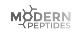 MODERN PEPTIDES