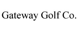GATEWAY GOLF CO.
