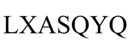 LXASQYQ