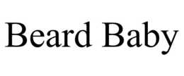 BEARD BABY
