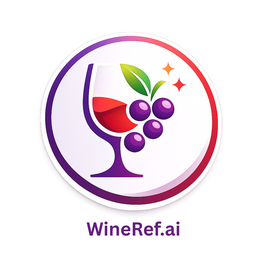 WINEREF.AI