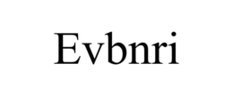 EVBNRI