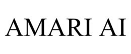 AMARI AI