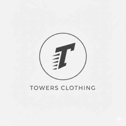 T TOWERS CLOTHING