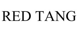 RED TANG