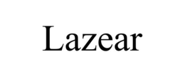 LAZEAR