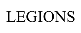 LEGIONS