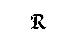 "R"