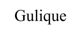 GULIQUE