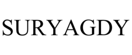 SURYAGDY