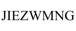JIEZWMNG