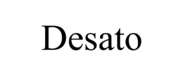 DESATO