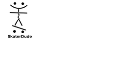 SKATERDUDE