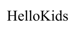 HELLOKIDS